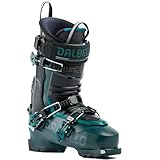 Dalbello - Convertible Mv Free 120 If Green Men's Ski...