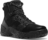 Danner Scorch 6” Side-Zip Tactical Boots for Men -...