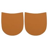 CONGARTENO Shoe Repair Heel Pads Non-Slip Rubber Sole...