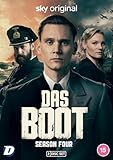 Das Boot: Season 4 DVD