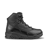 Brigade 6' Tactical Boots (Black) Black 12