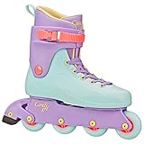 Roller Derby Candi GRL South Beach Inline Skates for...