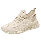 Aerion Shoes for Women Men Comfort Armadillo Sneakers...