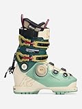 K2 Mindbender 105 BOA Women's Ski Boots, 27.5