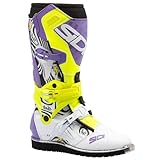 Sidi Crossair HD Enduro Off-Road Boots