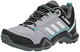 adidas outdoor Women's Terrex AX3 Hiking Boot, Halo...