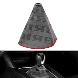 Gdnecad Car Shift Boot Cover, Waterproof Fabric...