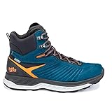 Hanwag Blueridge ES - Men's Hiking Shoes, Seablue...