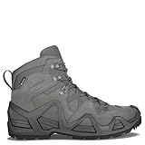LOWA Chaussures Zephyr MK2 GTX MID TF Gore-Tex, wolf,...