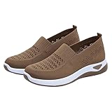 Wabkderpu Orthopedic Shoes for Women with Arch Support...