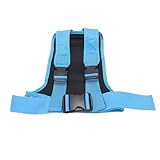 Yechiry Kids Ski Harness, Adjustable Training Belt,...