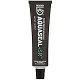 GEAR AID Aquaseal SR Shoe Repair Adhesive for Fixing...
