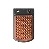 GENKI SavePoint Mini Gaming SSD Enclosure, Portable...