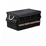H-Quenby Car Boot Organiser for Chevy Chevrolet...