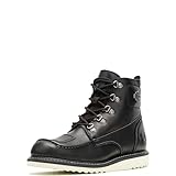 Harley-Davidson Men's Hagerman Leather Motorcycle Wedge...