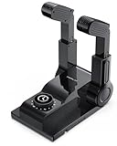 FORLIM Boot Dryer for Work Boots, Shoe Dryer with Heat...