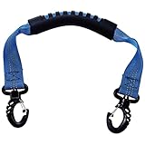 Ski Straps for Carrying - Lightweight Skate Belt,...