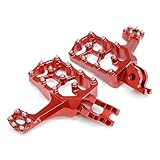 Motorcycle Foot Pegs/Fit For Honda CRF300L for RALLY...