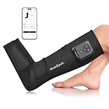 Comfytemp Cordless Air Compression Leg Massager for...
