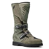 Sidi Adventure 2 Gore Touring Motorcycle Boots