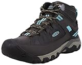 KEEN Women's Targhee 3 Mid Height Waterproof Hiking...
