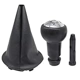 Gear Stick Knob Replacement for Peugeot for Partner...