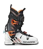 SCARPA Men's Maestrale RS 125 Flex Alpine Touring Ski...