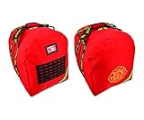 Lightning X Products Deluxe Fireman Firefighter...