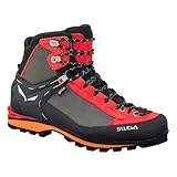 Salewa Men's Crow GTX Waterproof Gore-Tex Trail Boots...