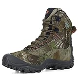 XPETI Men’s Thermator Mid-Rise Waterproof Hiking Boot...