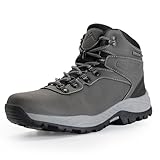 CC-Los Women's Hiking Boots Waterproof Outdoor Trekking...
