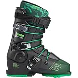 K2 Revolve TW Men's Ski Boots (2025, 25.5)