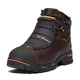 Timberland PRO Men's Endurance 6 Inch Steel Safety Toe...