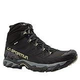 La Sportiva Mens Ultra Raptor II Mid Leather GTX...