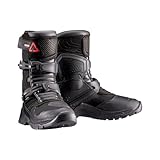 LeattBoot ADV X-Flow 7.5 Short