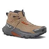 Salewa Men's Pedroc 2 Leather Mid PTX Waterproof...