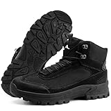 FUDYNMALC Hiking Boots for Men Lightweight: Comfortable...