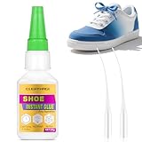 ClenyMagi Shoe Glue, Fast Drying Shoe Glue for Sole...