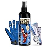 Shoe Spray - Non-Slip Shoe Spray, 100 ml, Grip...