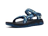 Teva Hurricane XLT Jr (Little Big Kid) Sport Sandal,...