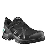 HAIX Black Eagle Safety 42.1 Low Work Boots for Men -...
