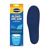 Dr. Scholl's® Float-On-Air® Comfort Insoles, Women, 1...