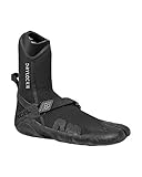 Xcel Men's Drylock Split Toe Boot 3mm - Black