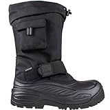 Absolute Scout 3 Tall Snow Winter Boots for Men, Warm,...