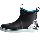 Buoy Boots Water Boots for Women, Waterproof Ankle Rain...