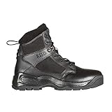 5.11 Tactical Men’s Black Boots, ATAC 2.0 6-Inch,...