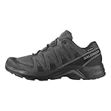 Salomon Men's X-Adventure Recon Gore-Tex Hiking Shoe,...