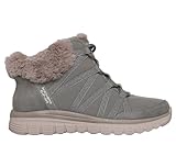 Skechers Women's Graceful Cosy Strolls Ankle Boots,...