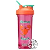 BlenderBottle Spongebob Shaker Bottle Pro Series...