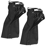 Toddmomy Outdoor Waterproof 600d Oxford Fabric Leg...